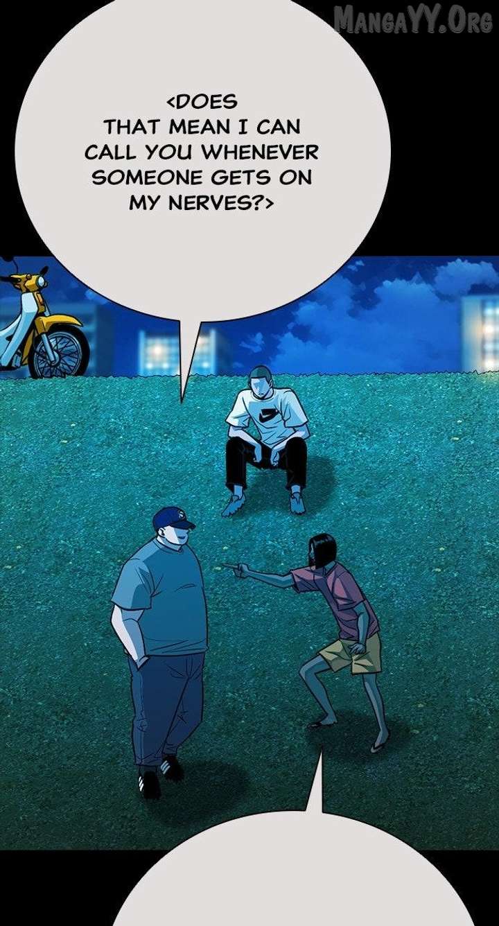 Worst Generation Chapter 30 - Page 41