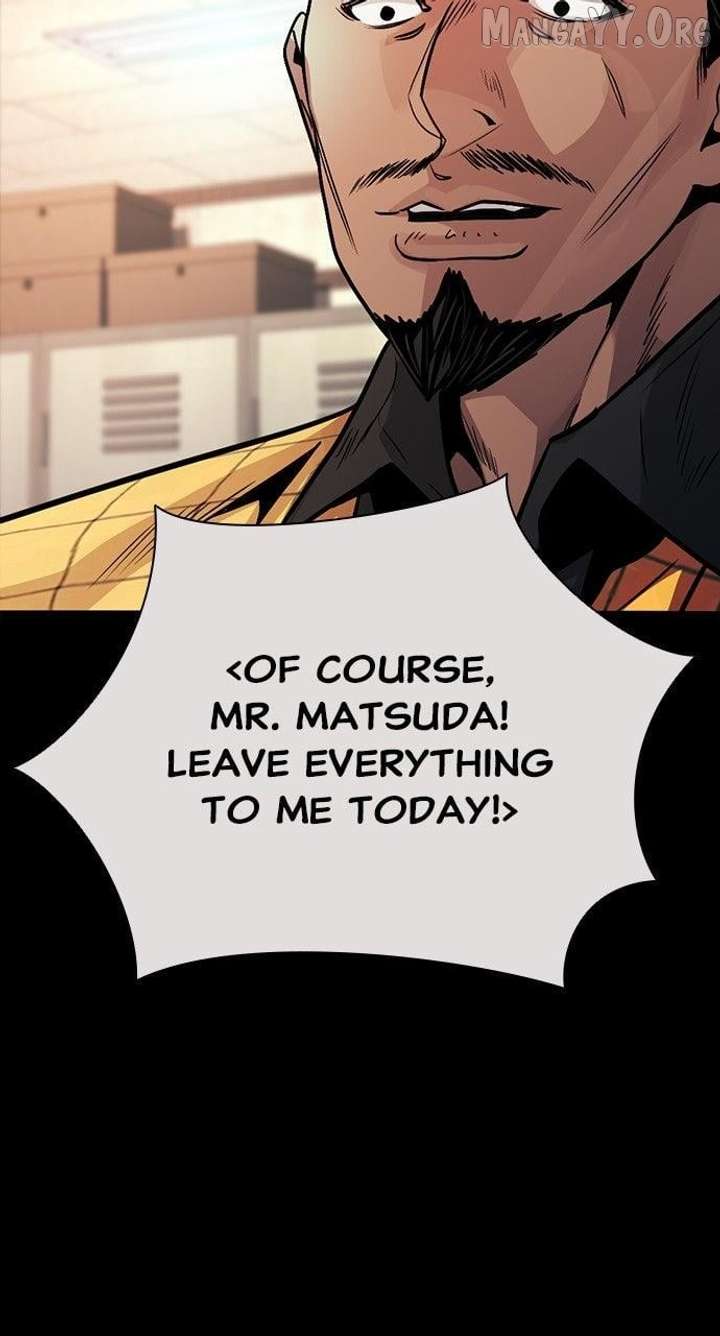 Worst Generation Chapter 30 - Page 47