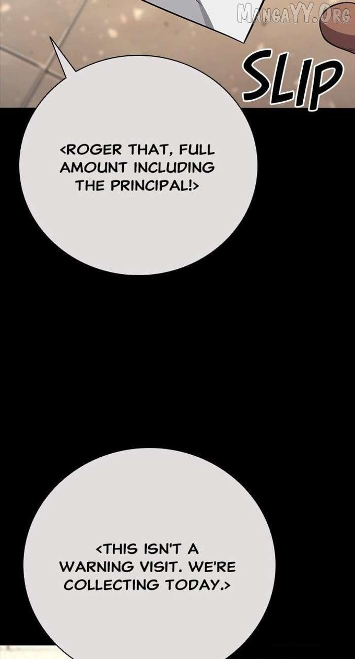 Worst Generation Chapter 30 - Page 49