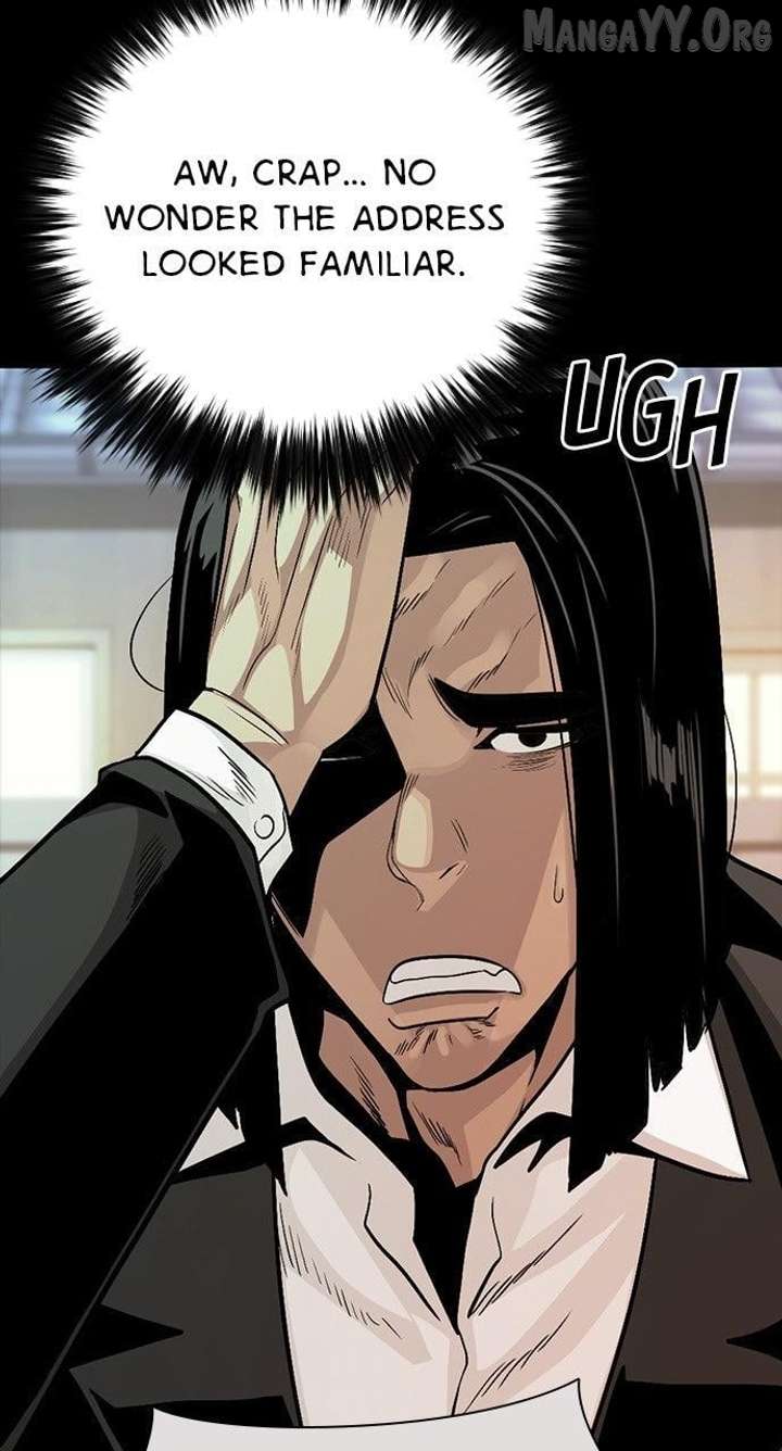 Worst Generation Chapter 30 - Page 53