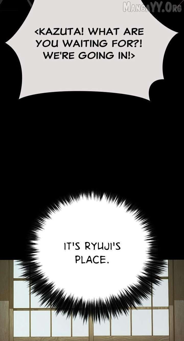 Worst Generation Chapter 30 - Page 54