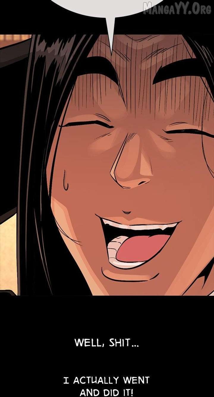 Worst Generation Chapter 30 - Page 70