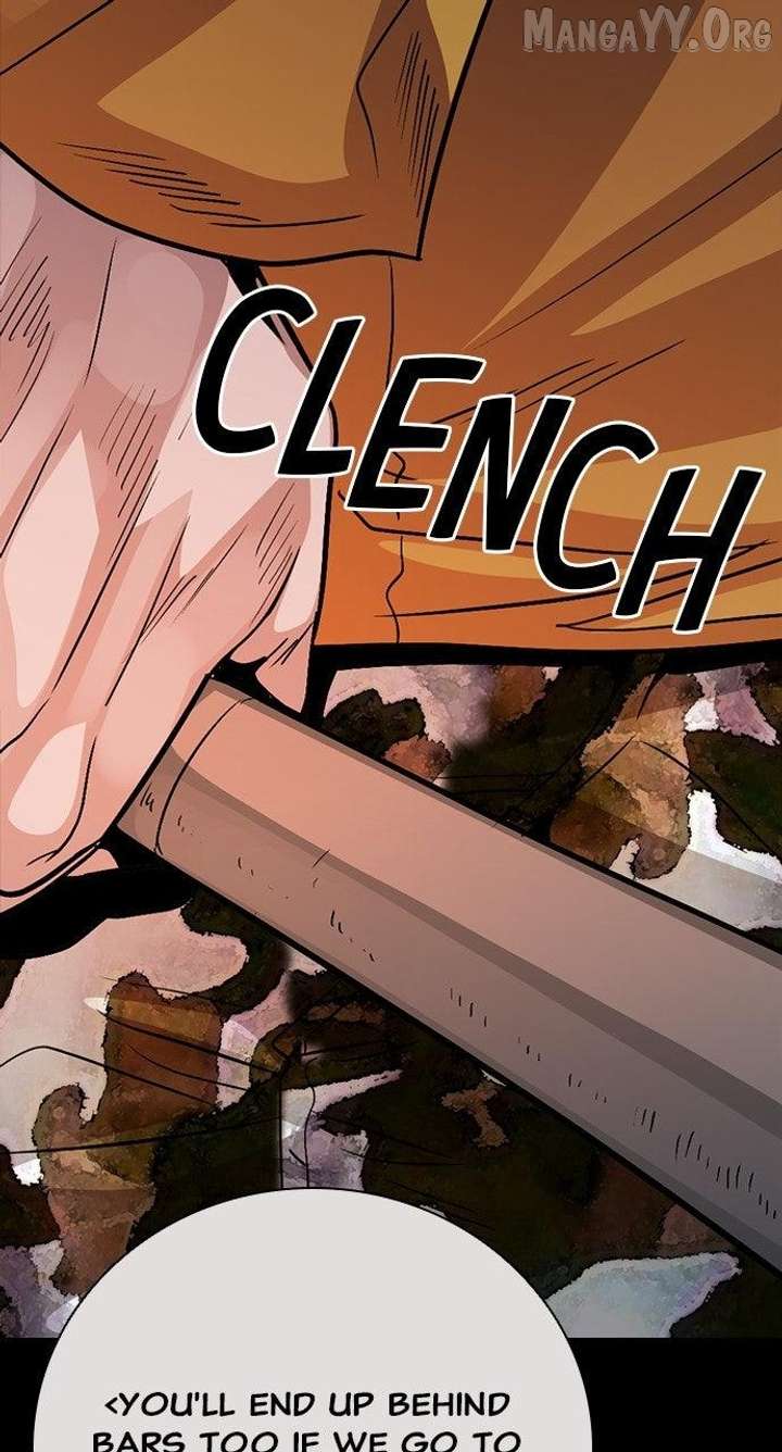 Worst Generation Chapter 30 - Page 74