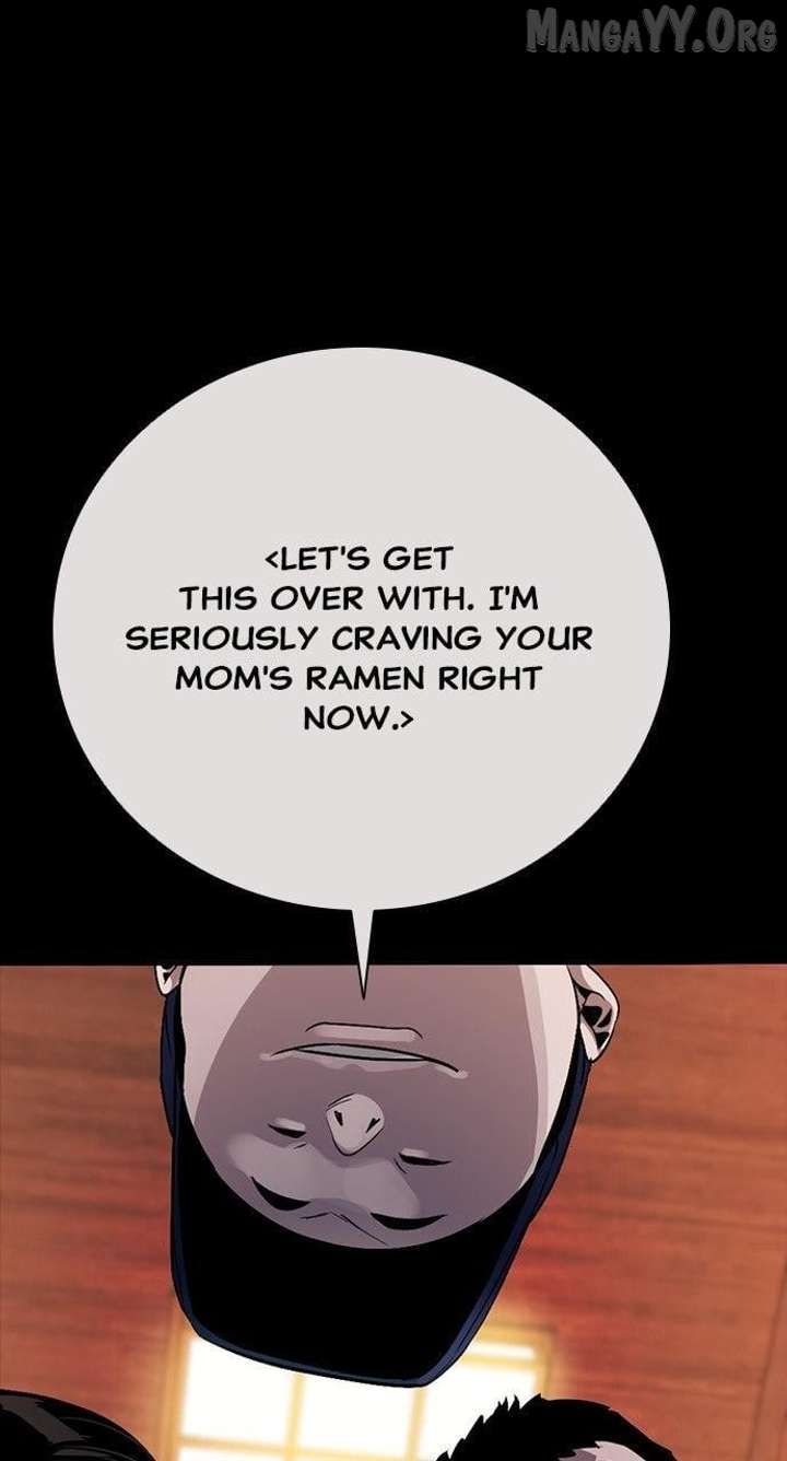 Worst Generation Chapter 30 - Page 92