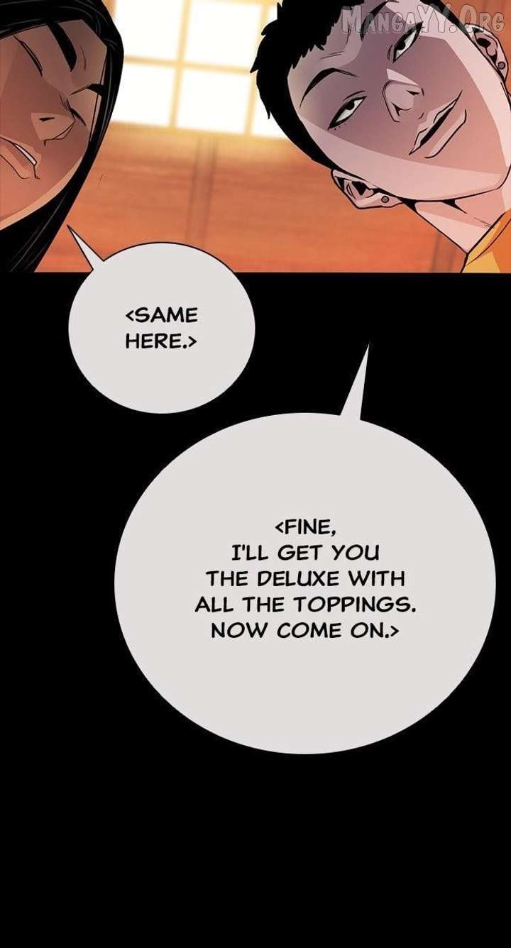 Worst Generation Chapter 30 - Page 93