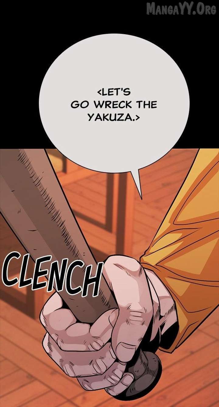 Worst Generation Chapter 30 - Page 94