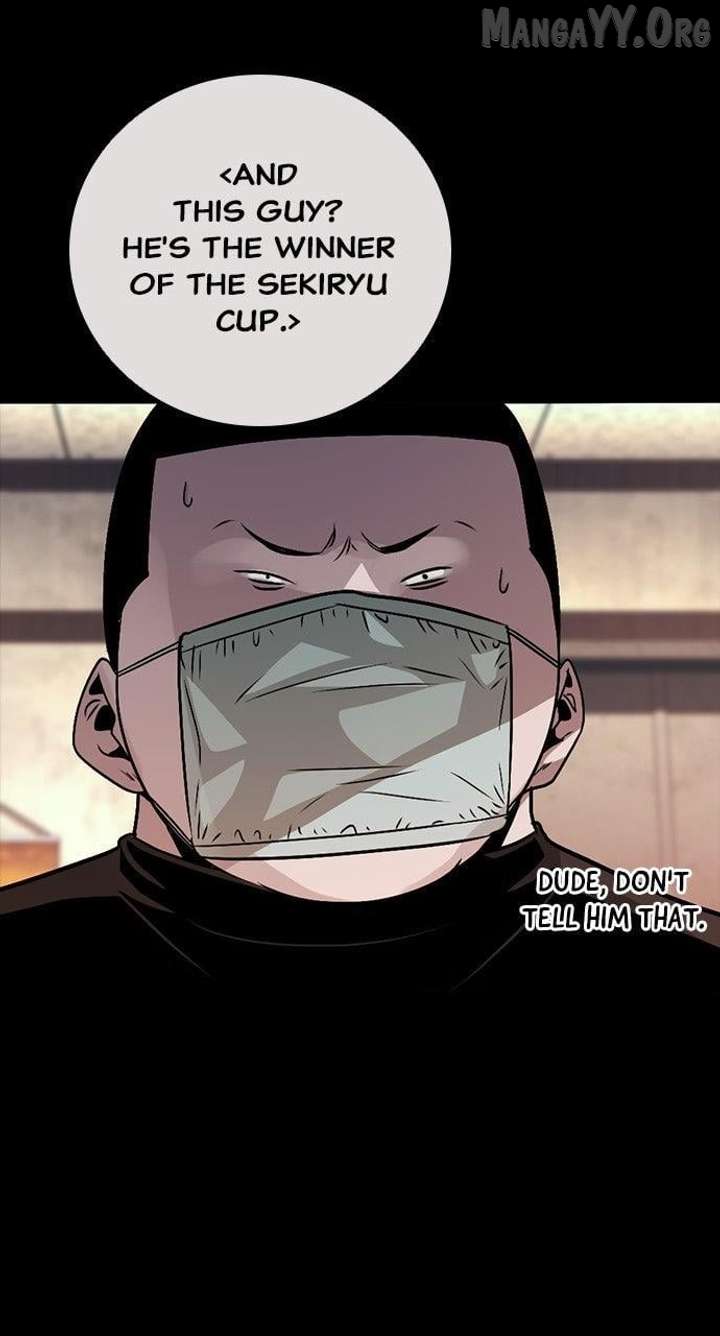 Worst Generation Chapter 30 - Page 99