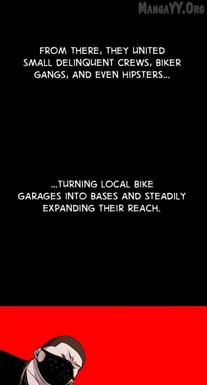 Worst Generation Chapter 30 - Page 108