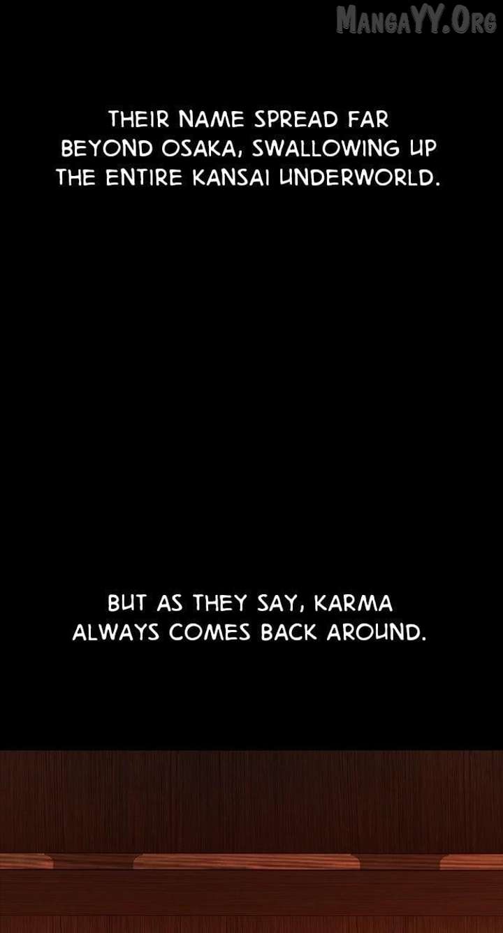 Worst Generation Chapter 30 - Page 110