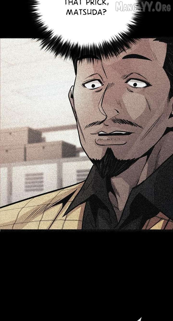 Worst Generation Chapter 30 - Page 117