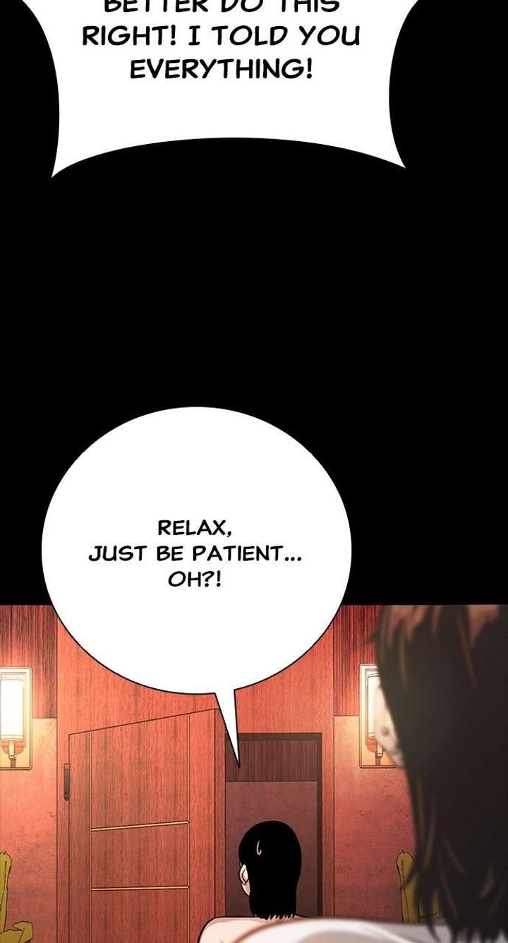 Worst Generation Chapter 31 - Page 20