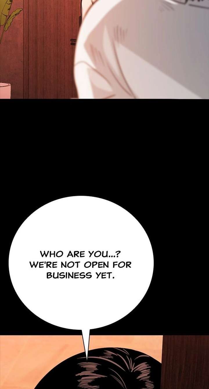 Worst Generation Chapter 31 - Page 21