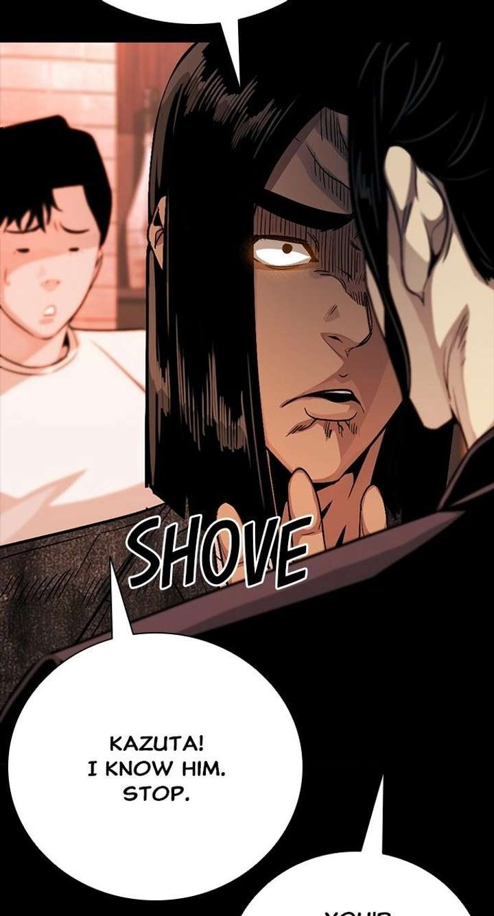 Worst Generation Chapter 31 - Page 29