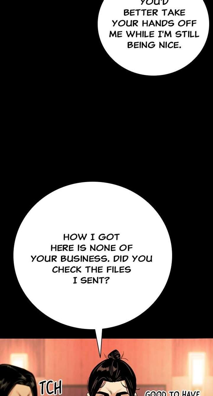 Worst Generation Chapter 31 - Page 30