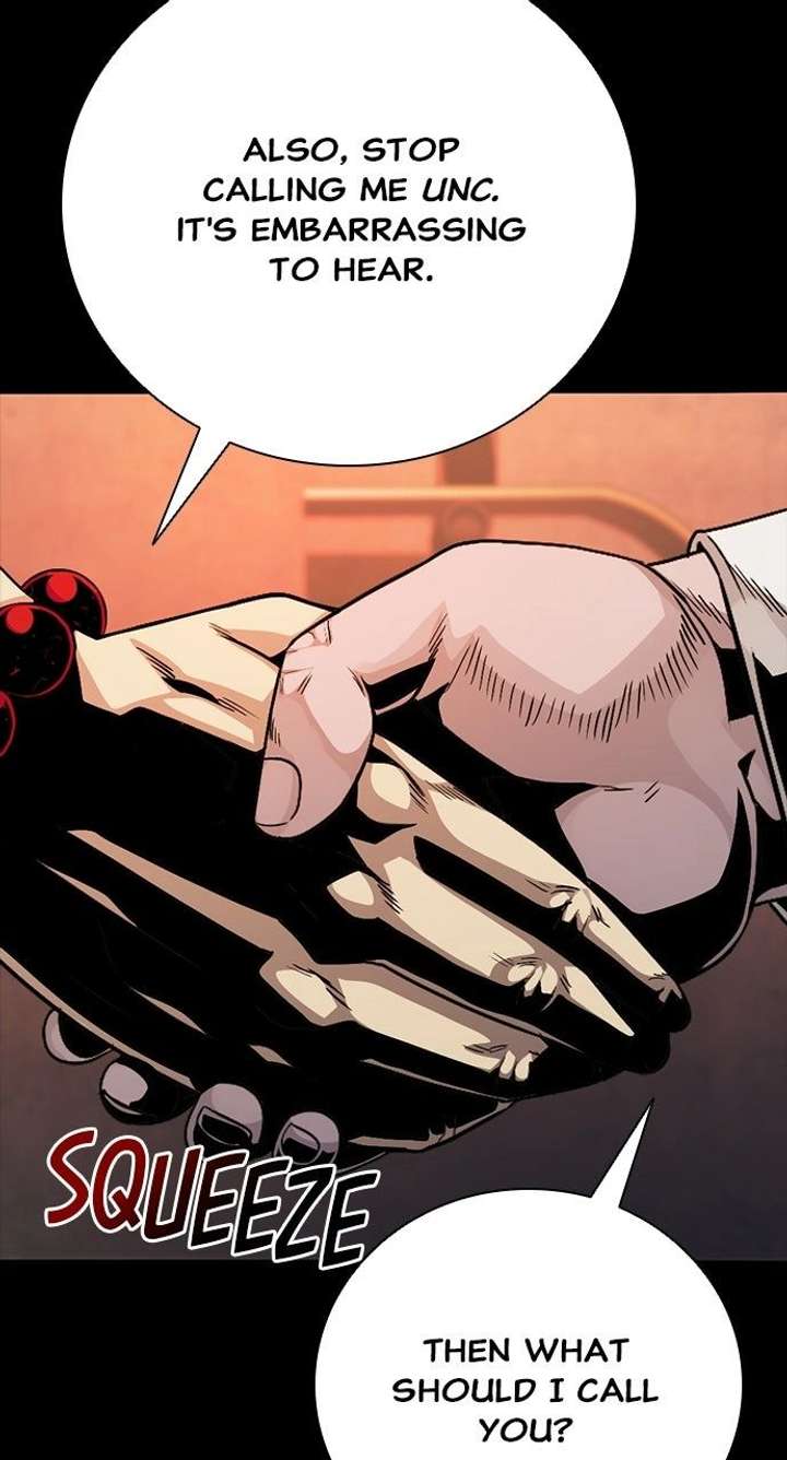 Worst Generation Chapter 31 - Page 41