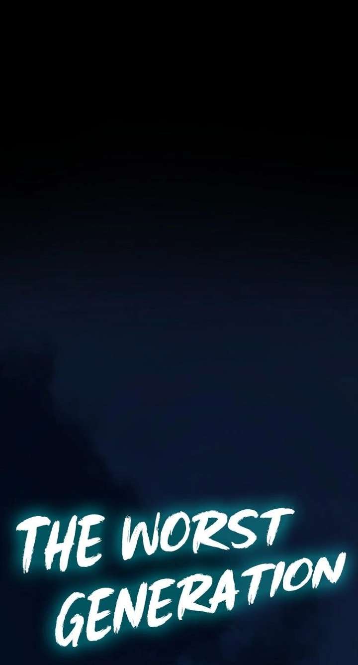 Worst Generation Chapter 31 - Page 54