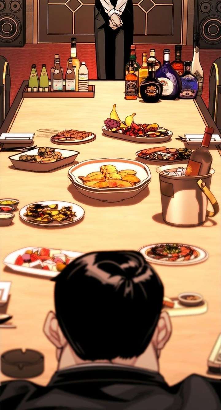 Worst Generation Chapter 31 - Page 59