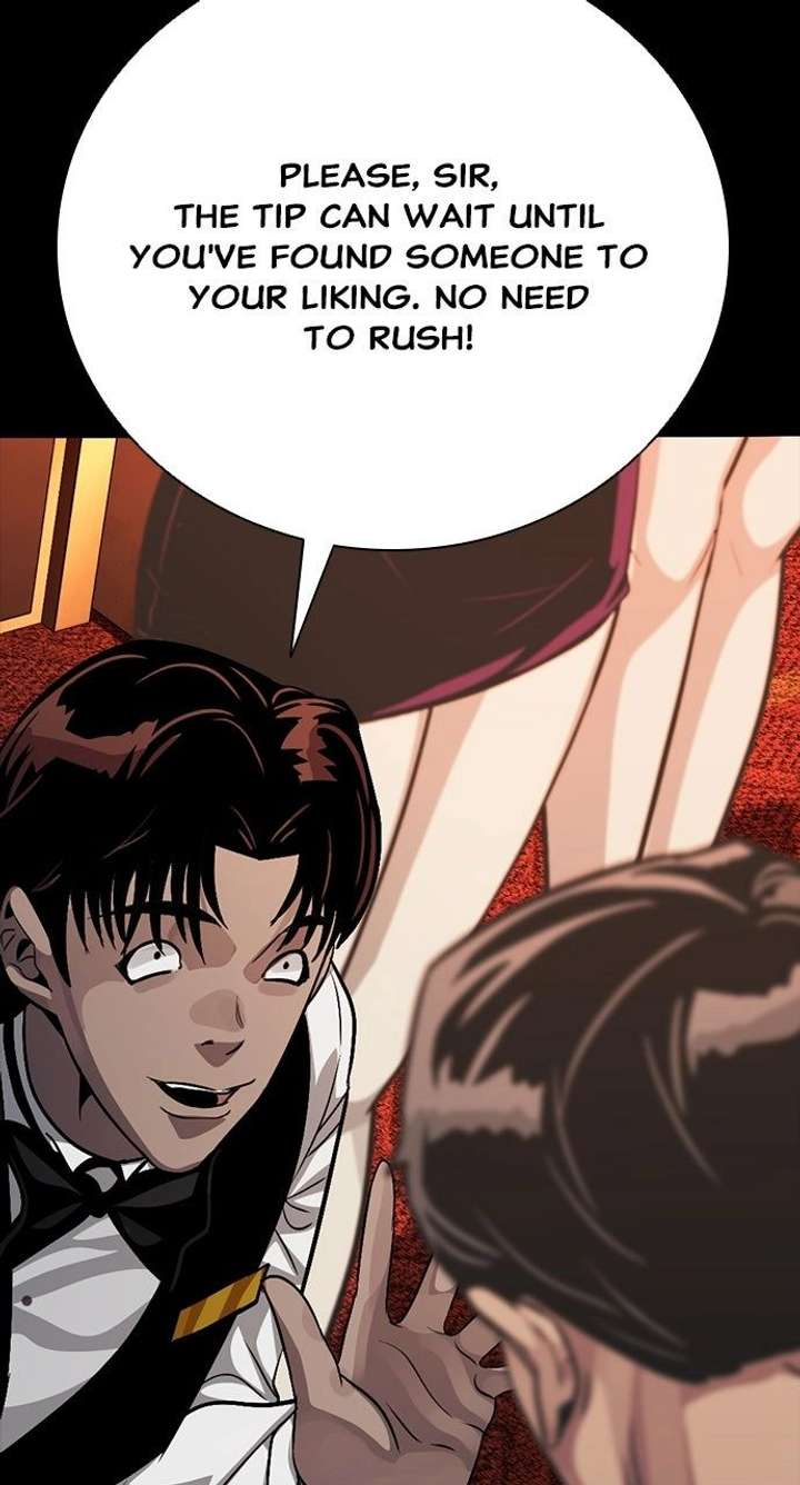 Worst Generation Chapter 31 - Page 93