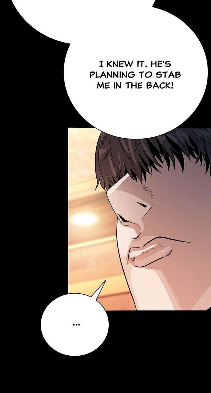 Worst Generation Chapter 31 - Page 132