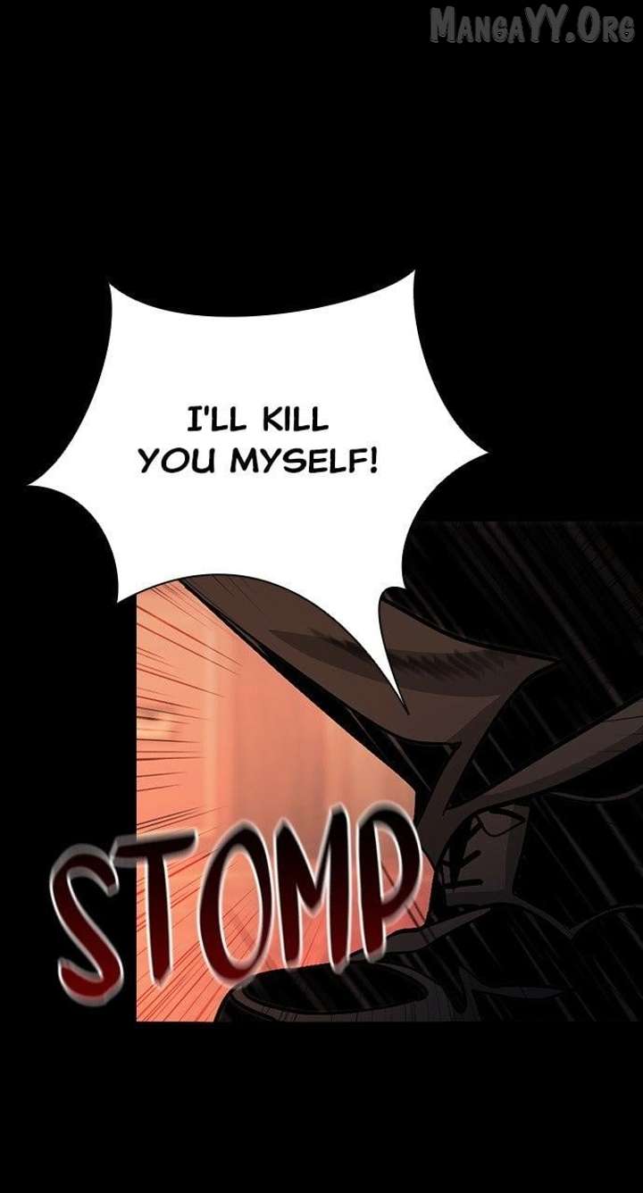 Worst Generation Chapter 32 - Page 10