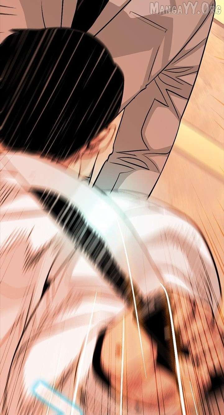 Worst Generation Chapter 32 - Page 12