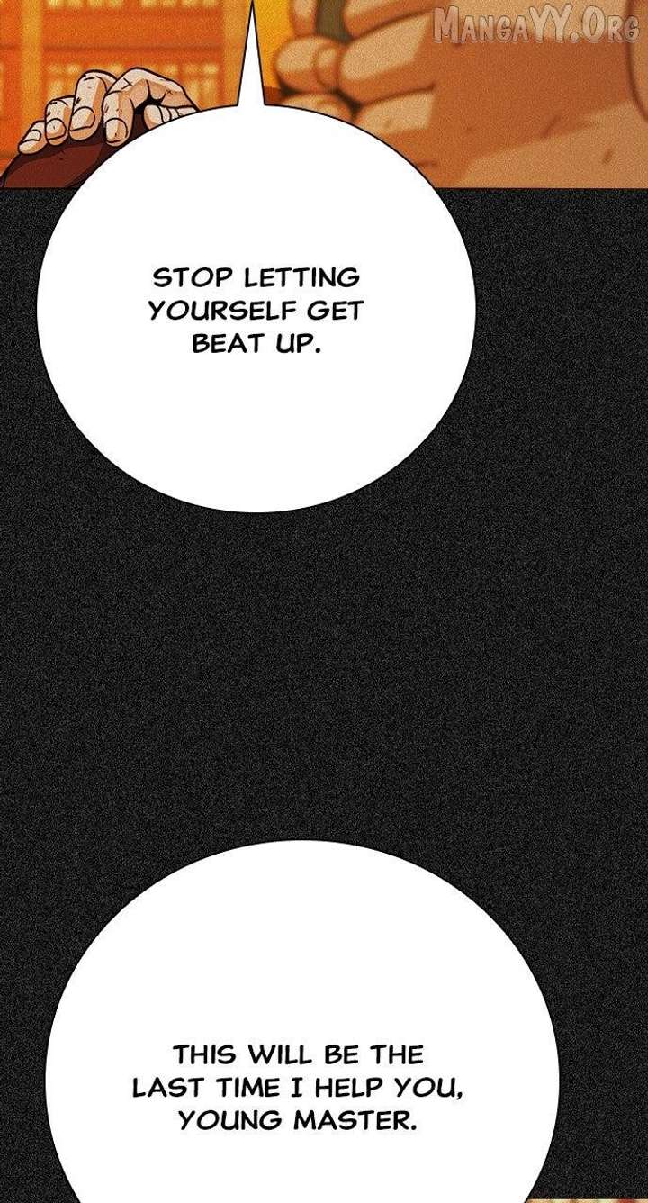 Worst Generation Chapter 32 - Page 17