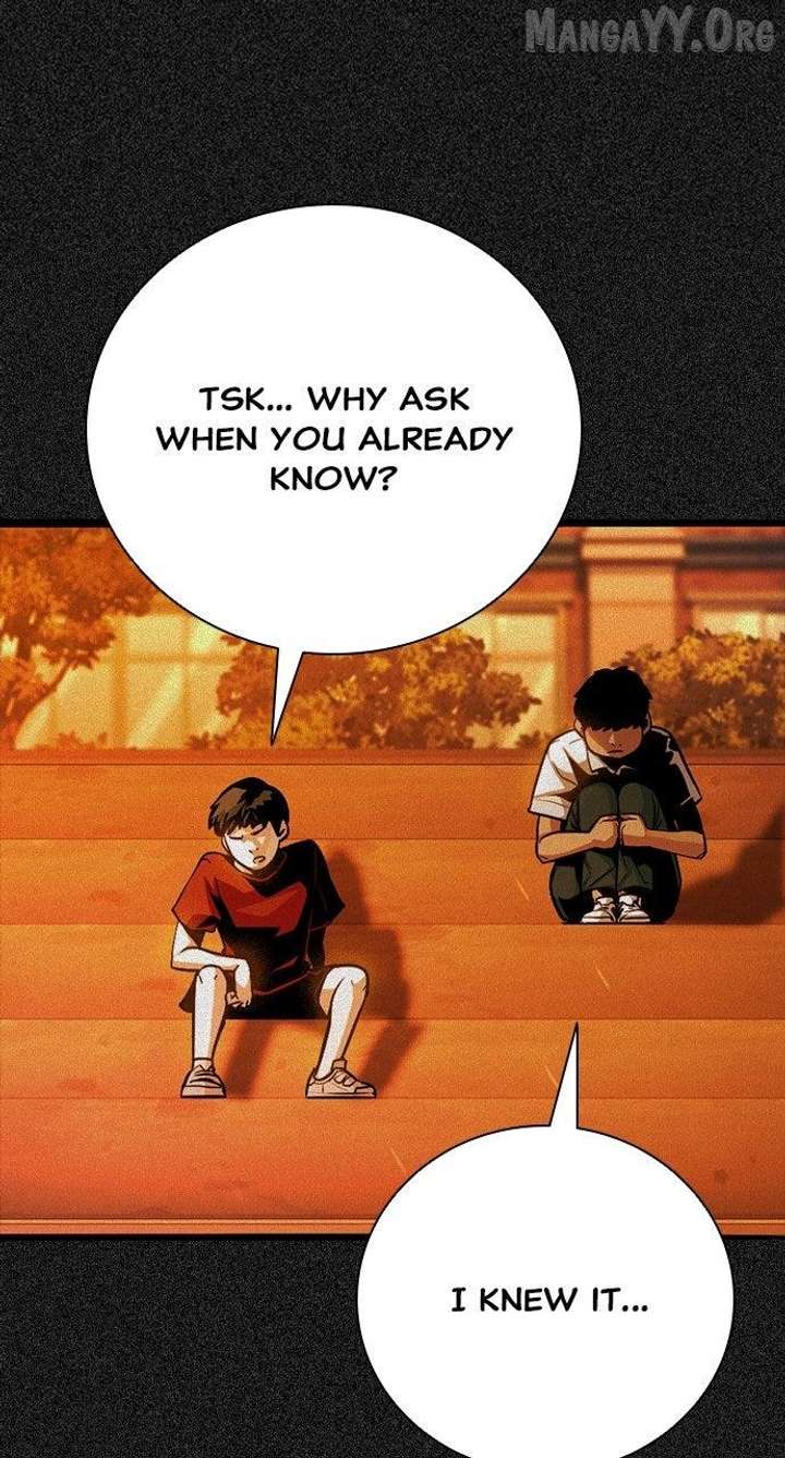 Worst Generation Chapter 32 - Page 21