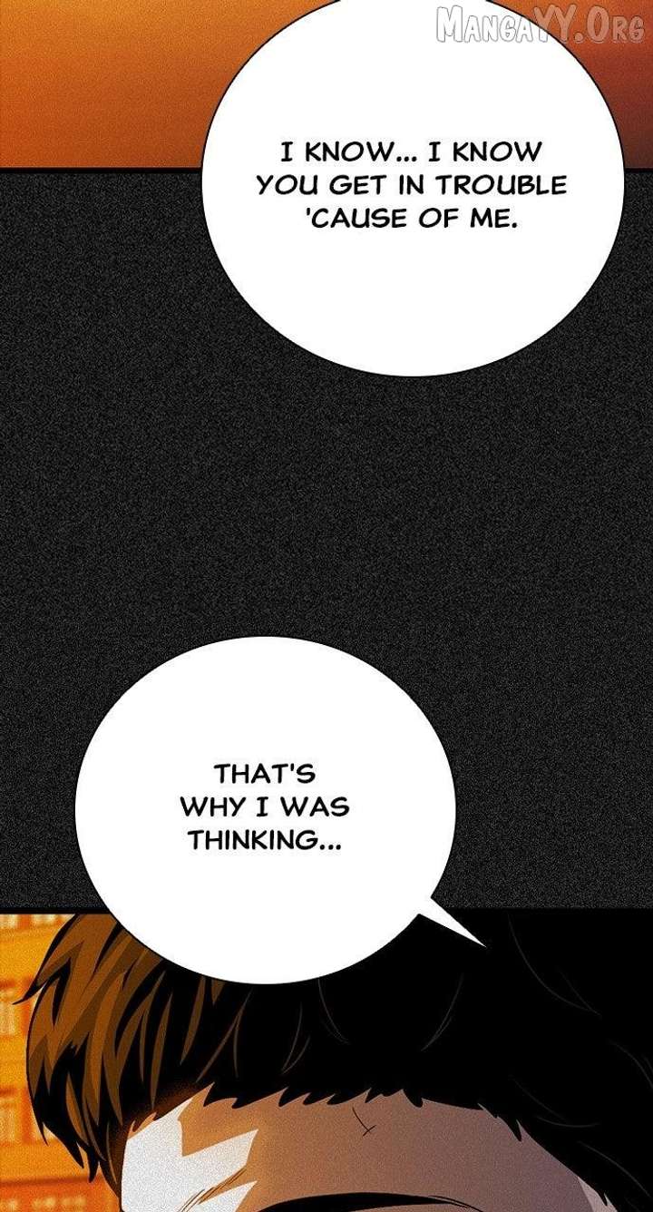 Worst Generation Chapter 32 - Page 25