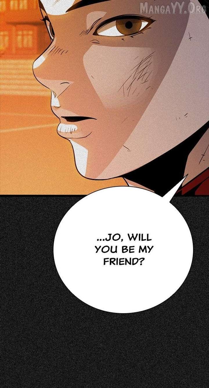 Worst Generation Chapter 32 - Page 26