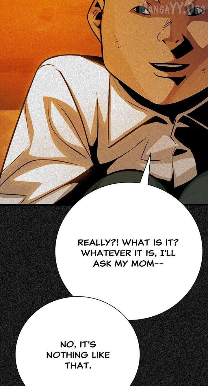 Worst Generation Chapter 32 - Page 30