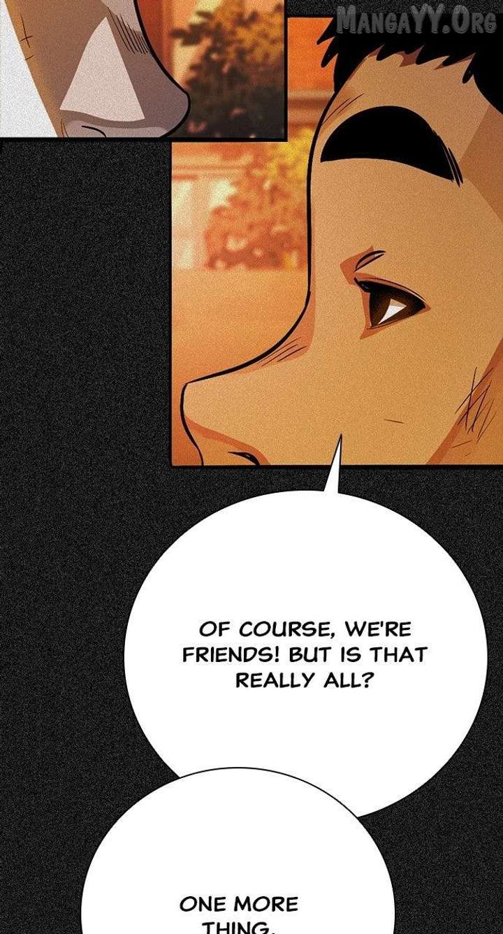 Worst Generation Chapter 32 - Page 32