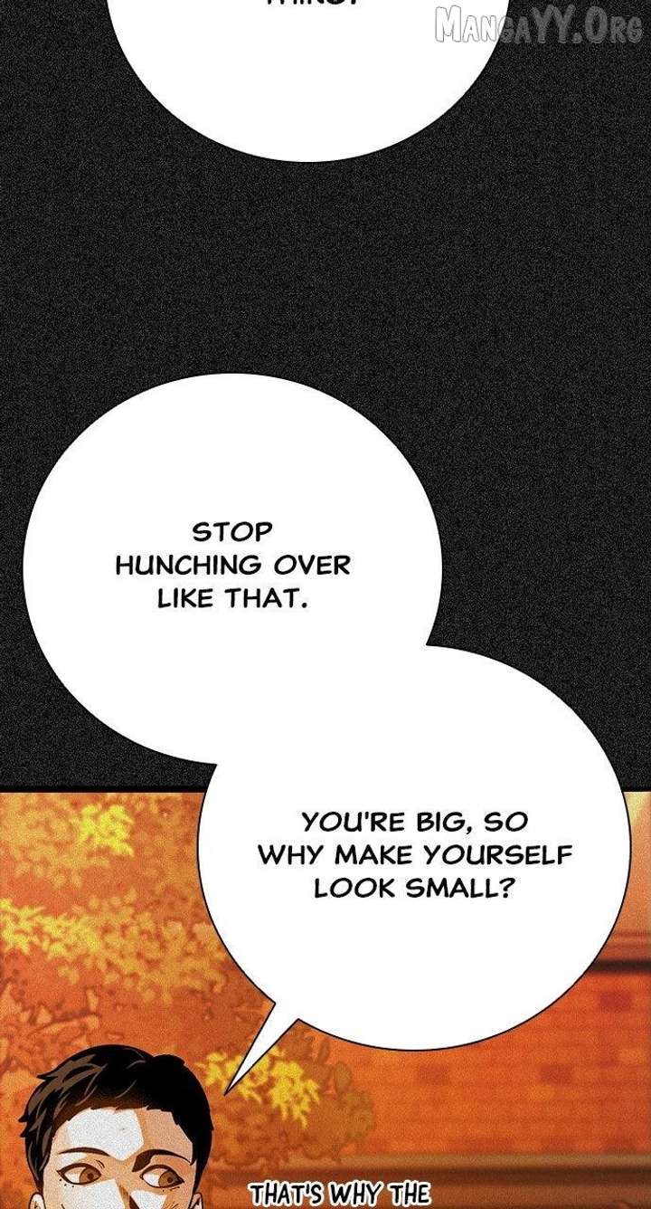 Worst Generation Chapter 32 - Page 33