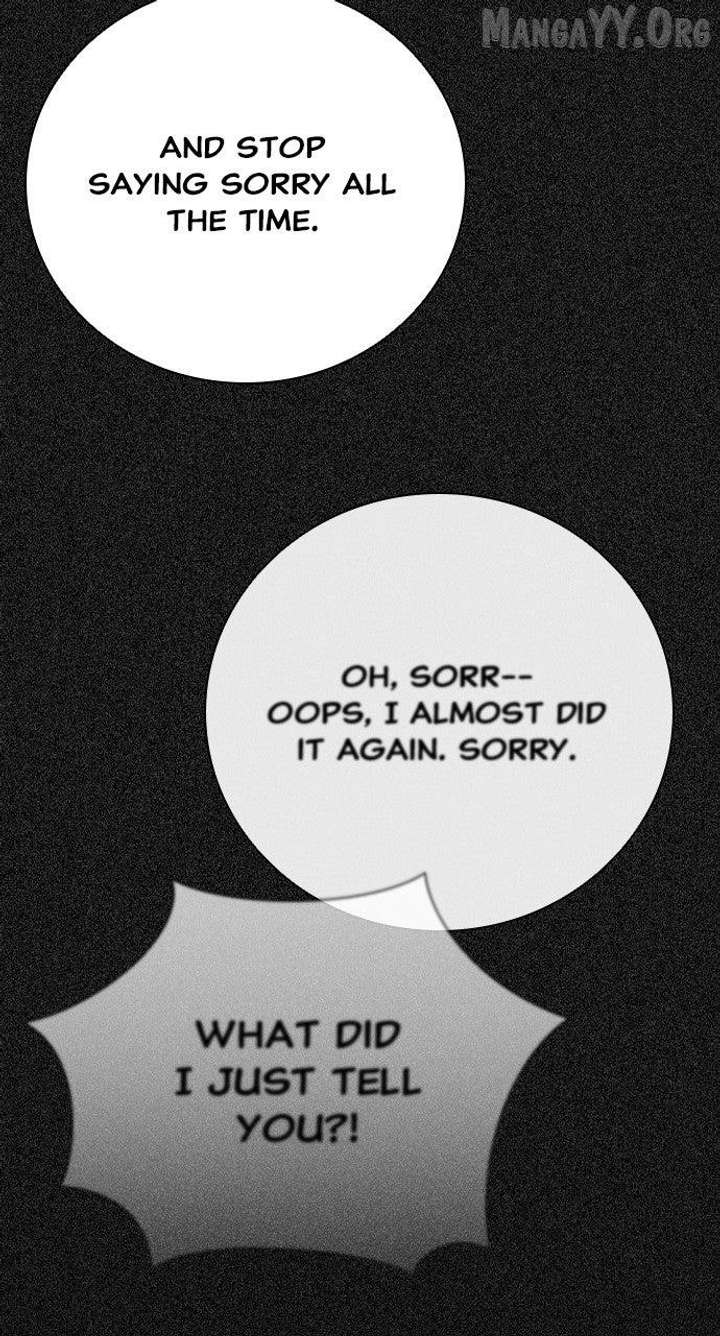 Worst Generation Chapter 32 - Page 35