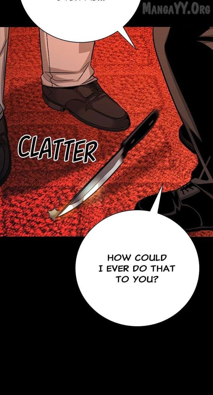 Worst Generation Chapter 32 - Page 38