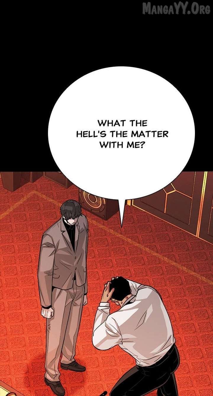 Worst Generation Chapter 32 - Page 39