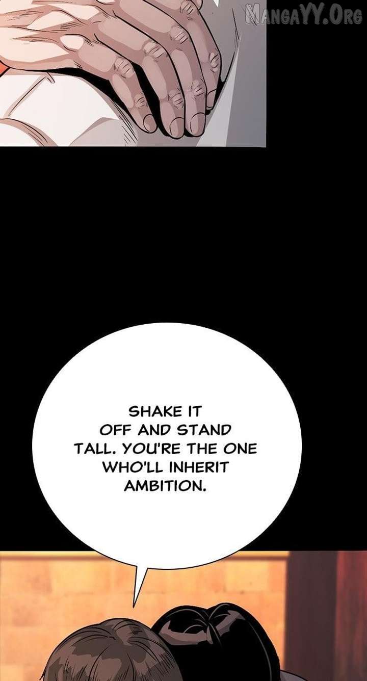 Worst Generation Chapter 32 - Page 41