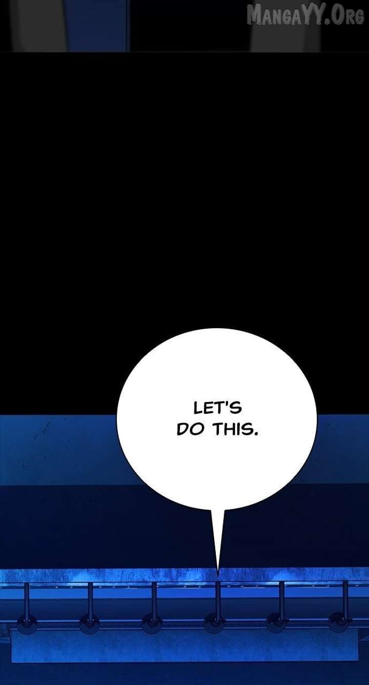 Worst Generation Chapter 32 - Page 47