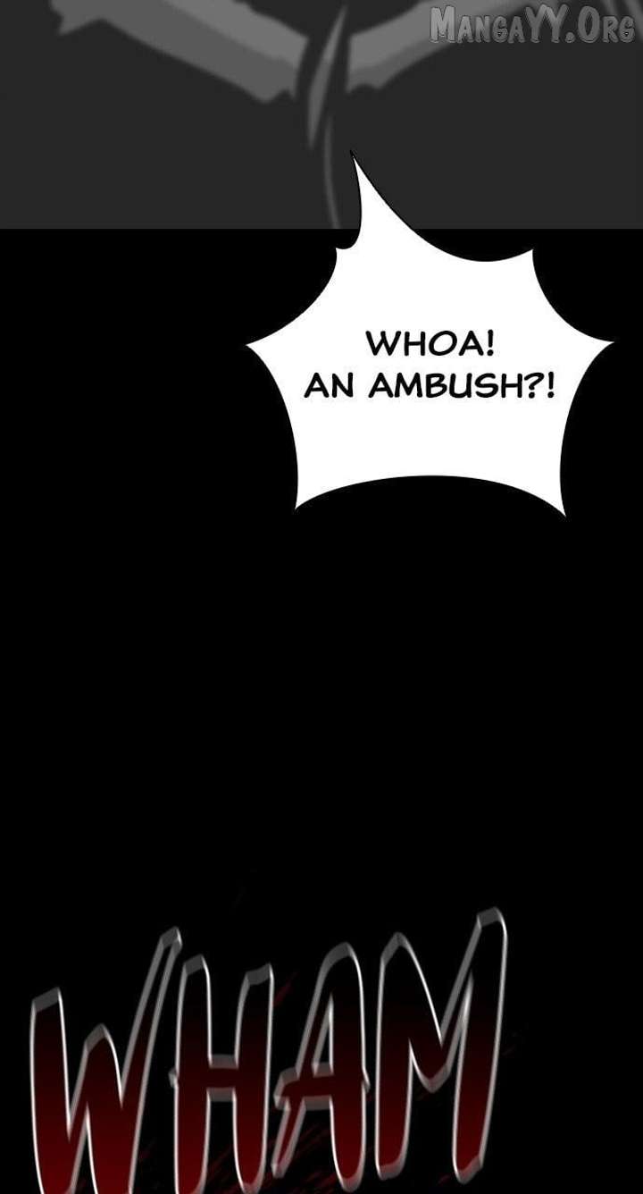 Worst Generation Chapter 32 - Page 52