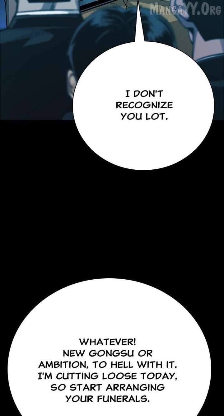 Worst Generation Chapter 32 - Page 60