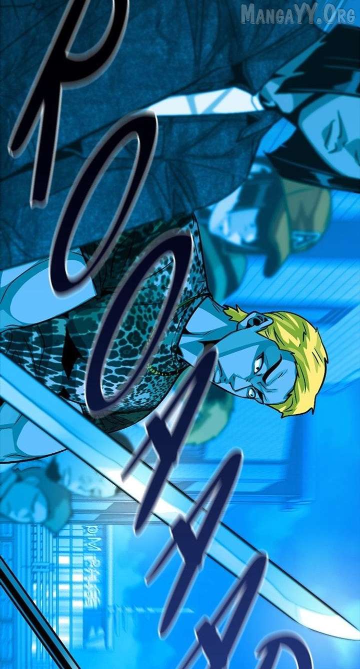 Worst Generation Chapter 32 - Page 72