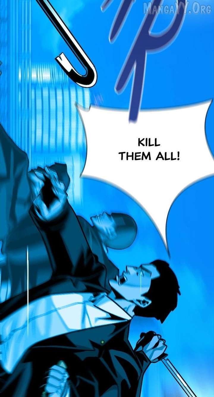 Worst Generation Chapter 32 - Page 73