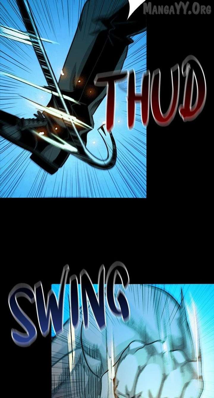 Worst Generation Chapter 32 - Page 79