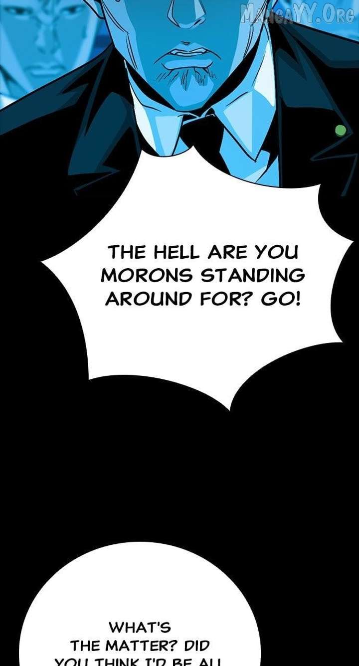 Worst Generation Chapter 32 - Page 83