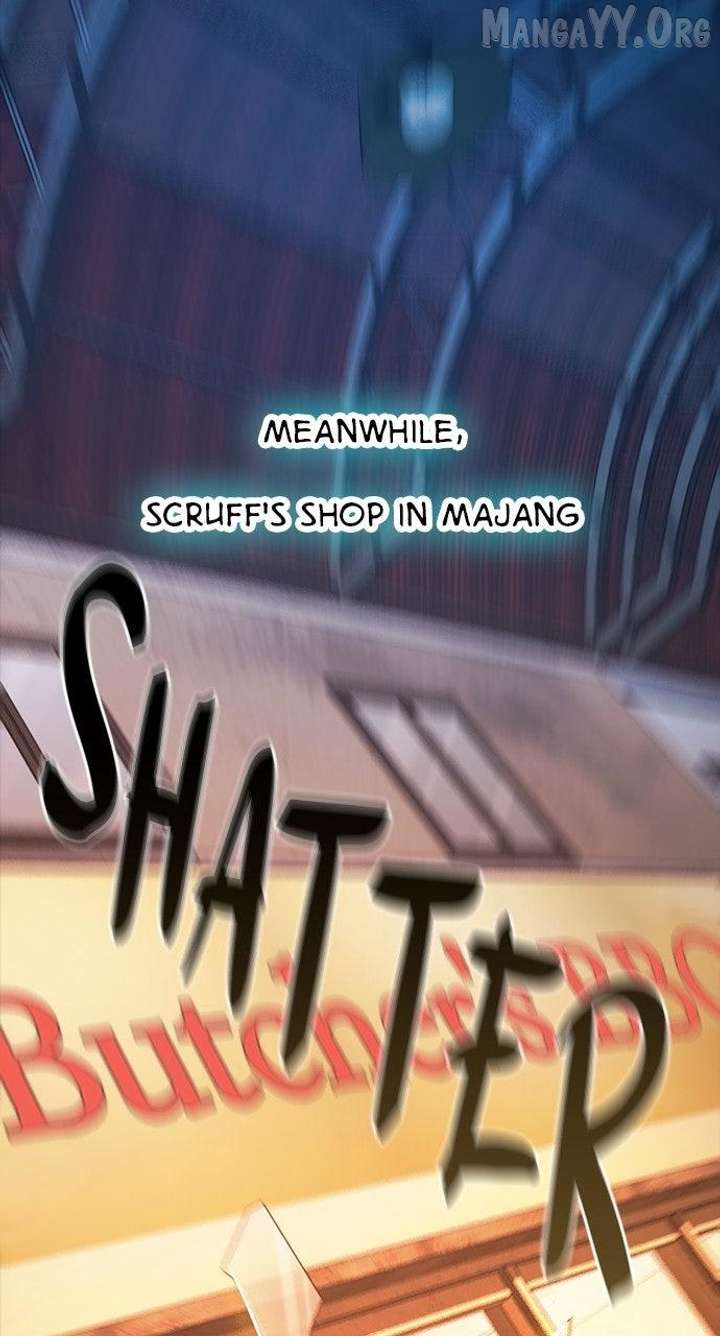 Worst Generation Chapter 32 - Page 89