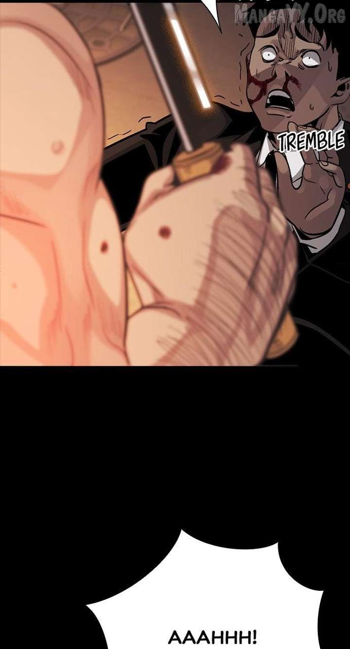 Worst Generation Chapter 32 - Page 92