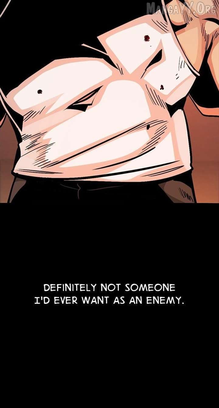 Worst Generation Chapter 32 - Page 97