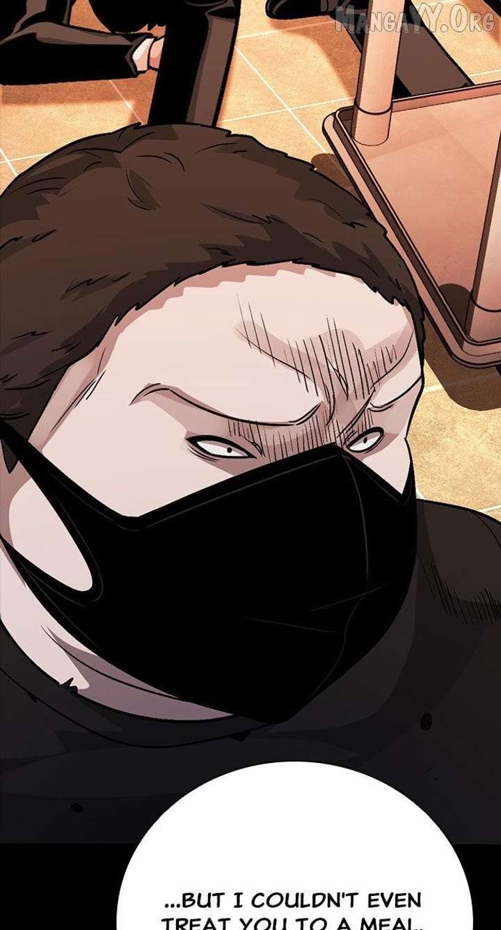 Worst Generation Chapter 32 - Page 99