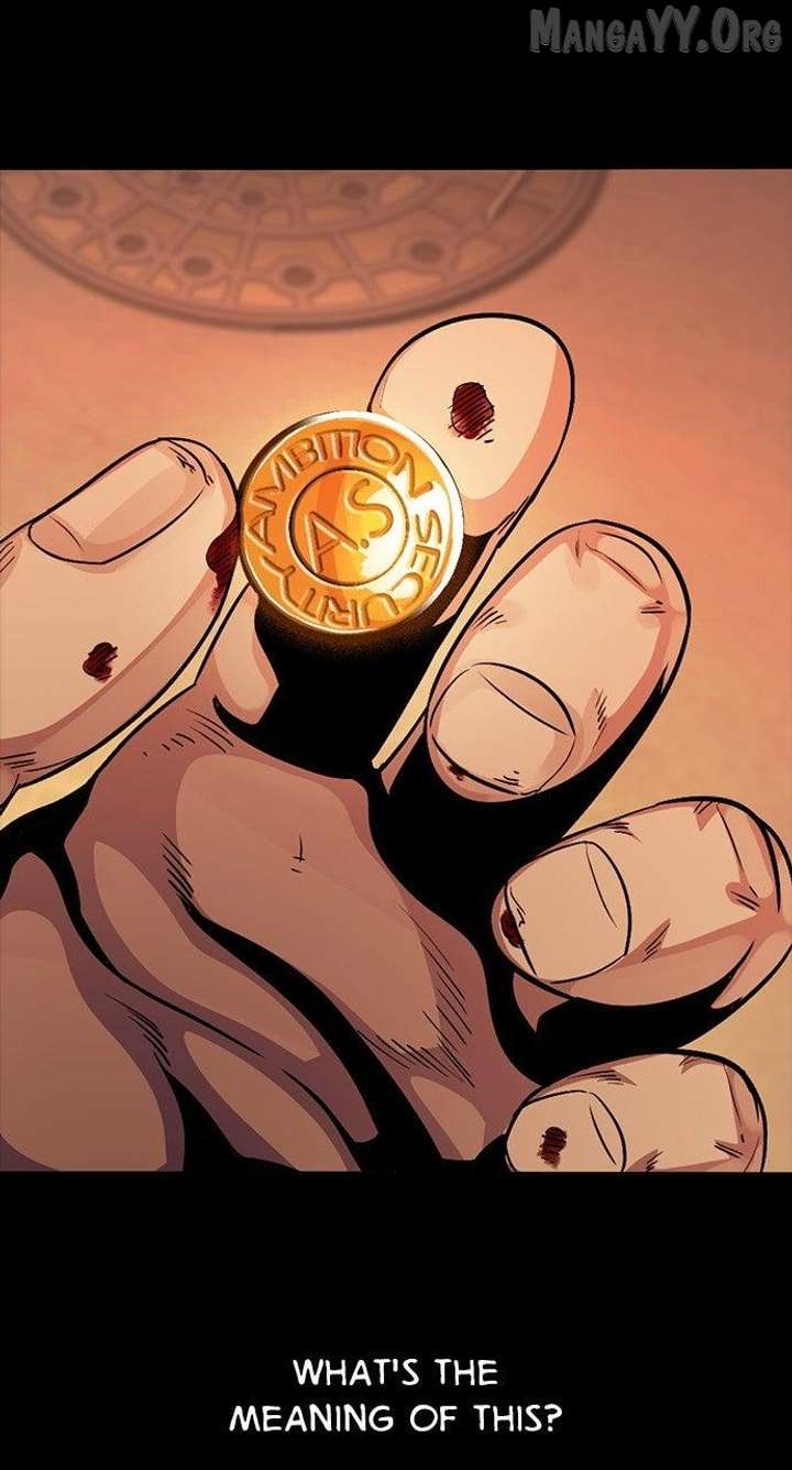 Worst Generation Chapter 32 - Page 102