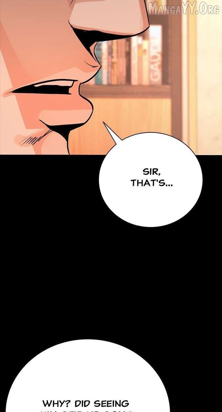 Worst Generation Chapter 32 - Page 115