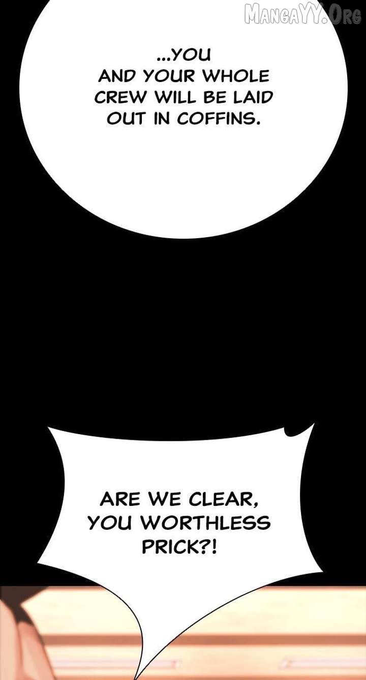 Worst Generation Chapter 32 - Page 126